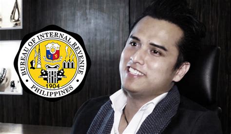where is joseph calata now|BIR files P144.49.
